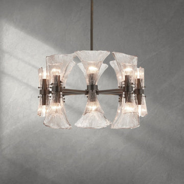 Gwendolyn 16-Light Chandelier