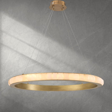 Cabildo Chandelier