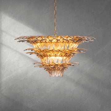 Italo 9-Light Chandelier