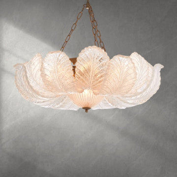 Cabrillo 7 - Light Chandelier