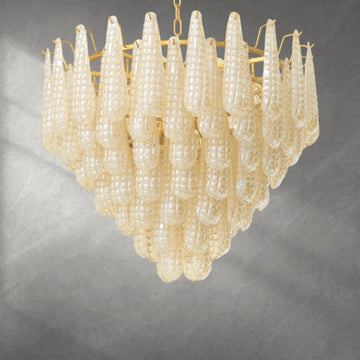 Chaves 12-Light Chandelier