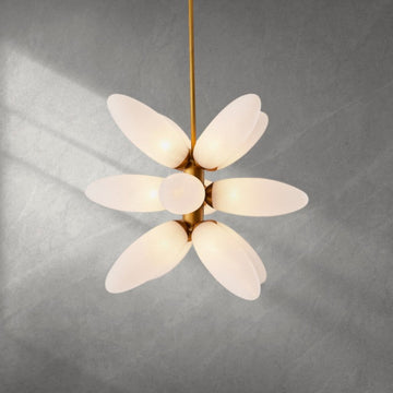 Starling 12-Light Chandelier