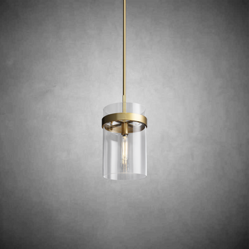 Ravel Pendant