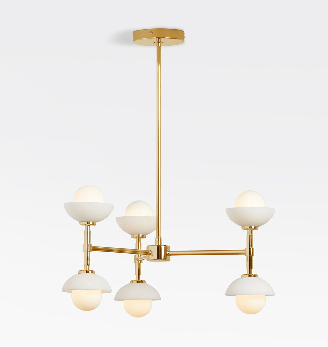 Greenwich Chandelier