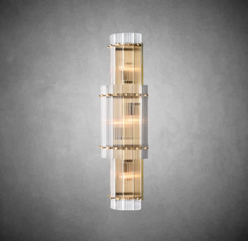 Marino Grand Round Sconce