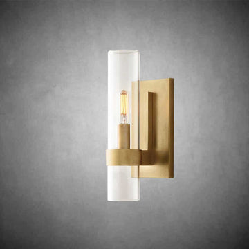 Ravelle Grand Outdoor Sconce