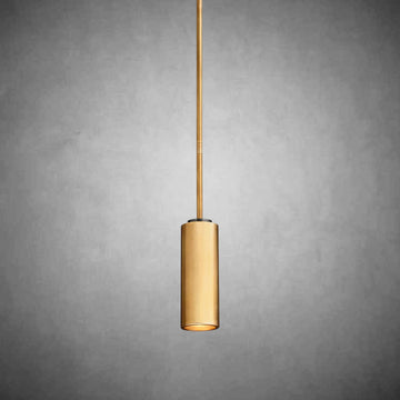 Champaux Pendant