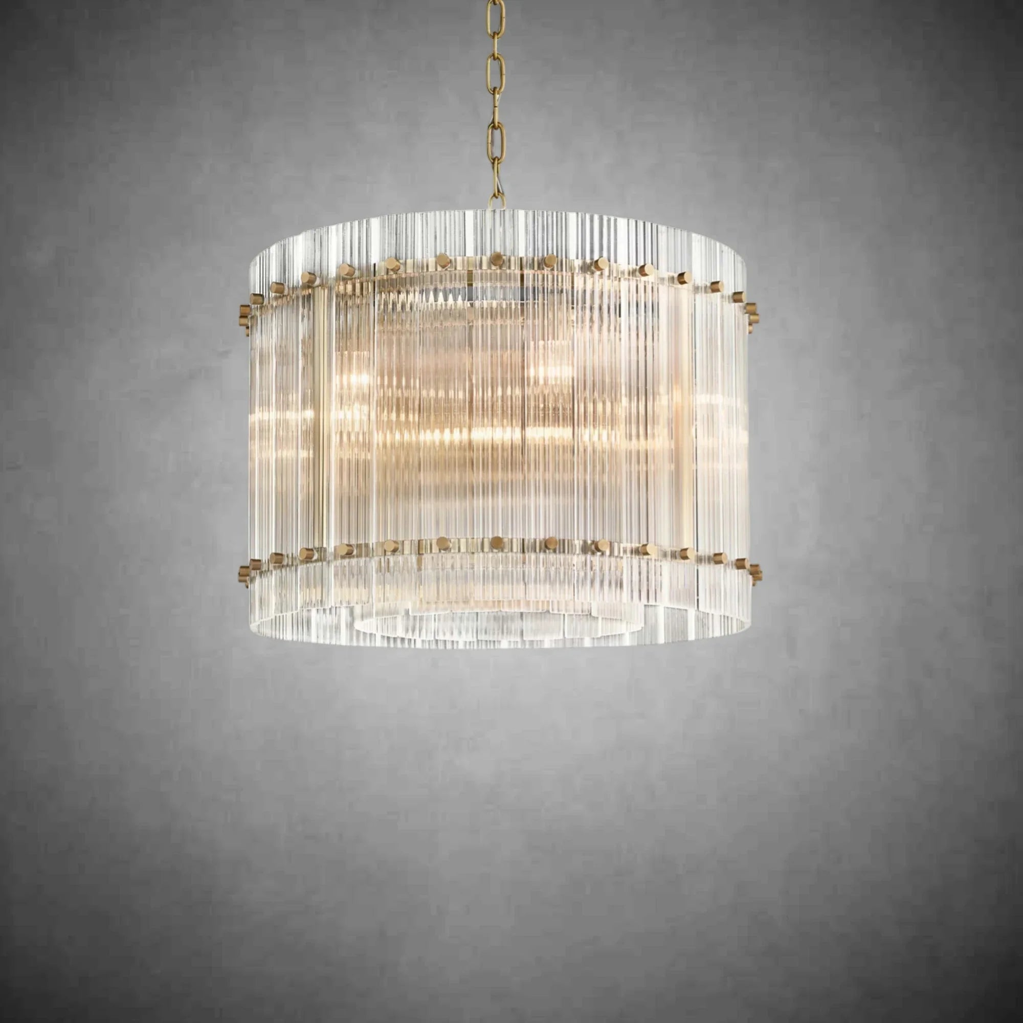 Marino Round Chandelier