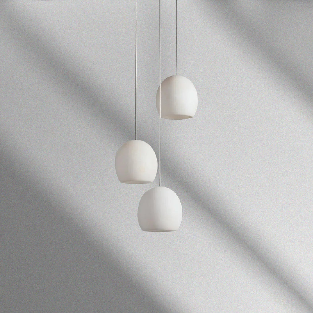 Arica Round Chandelier