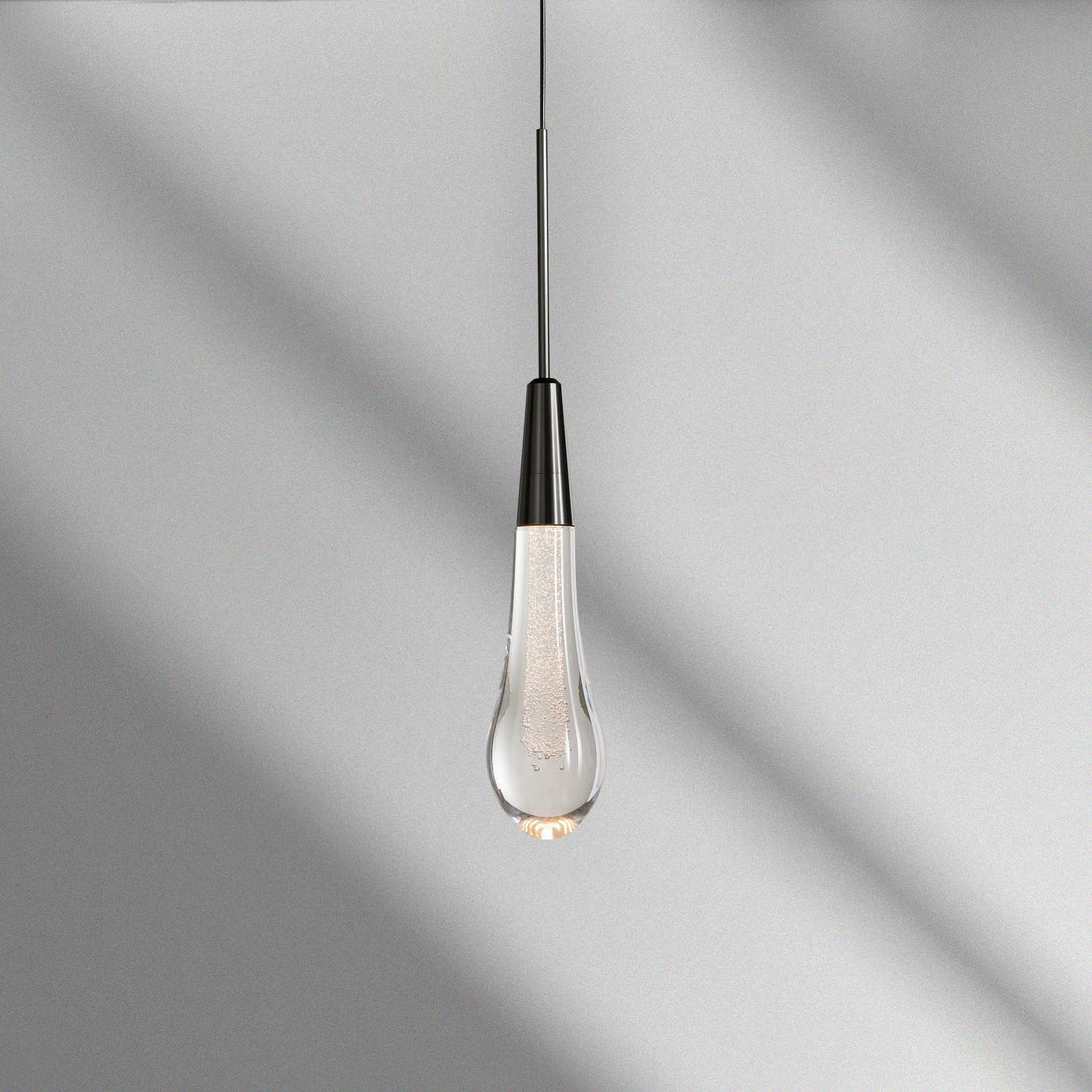 Soltaire Pendant