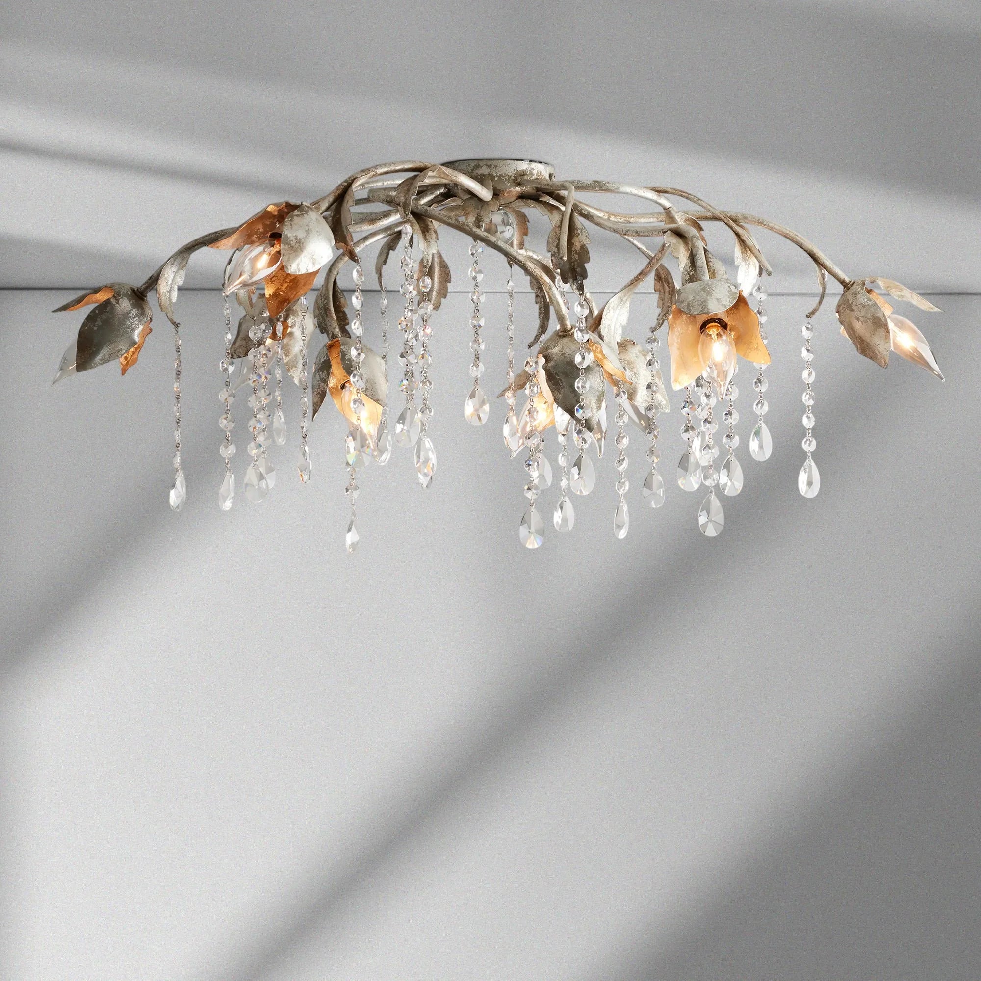 Viticcio Flush Mount