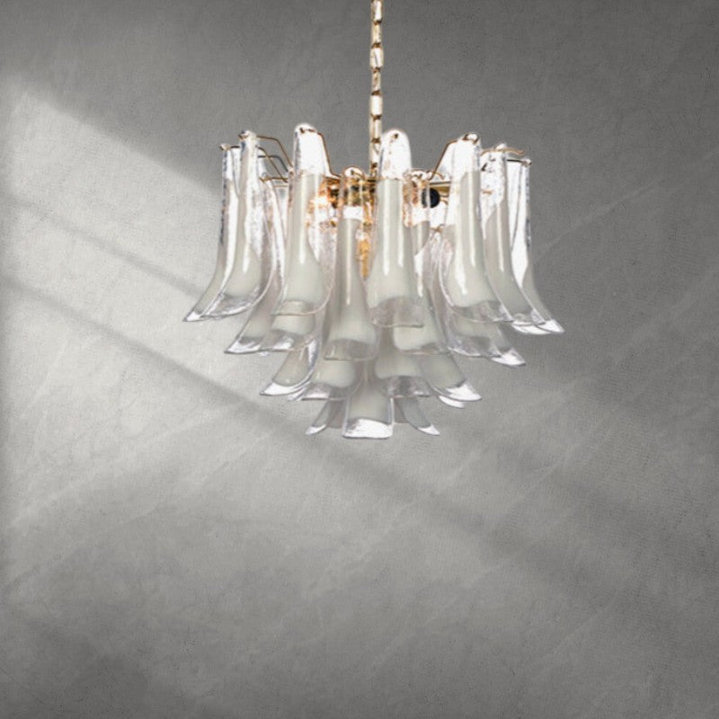 Pirelli 5 - Light Chandelie