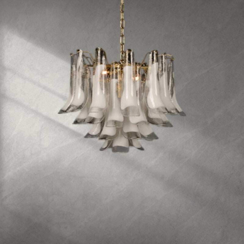 Pirelli 5 - Light Chandelie