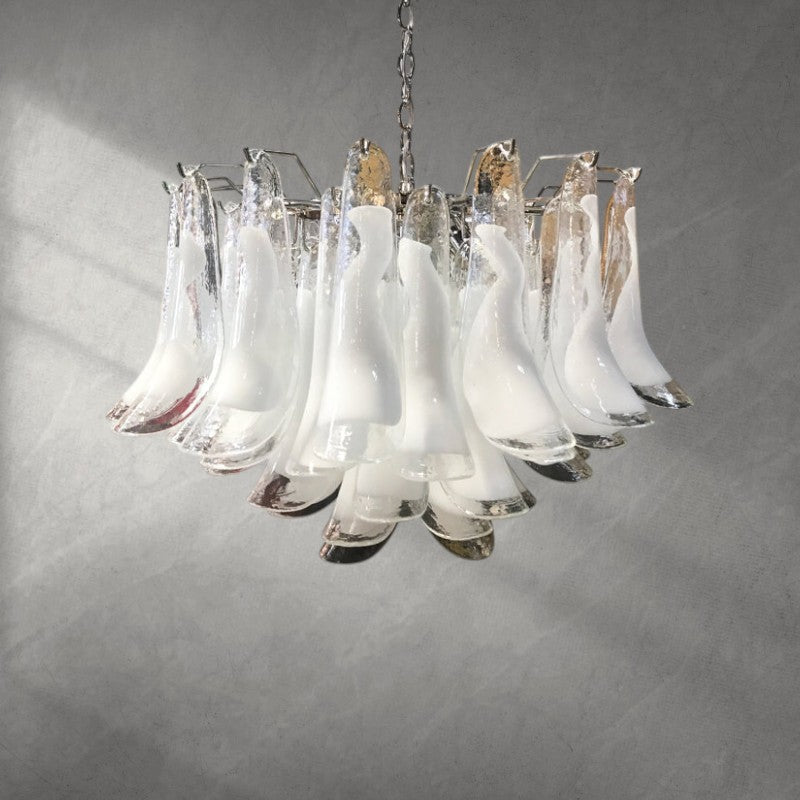 Pirelli 5 - Light Chandelie