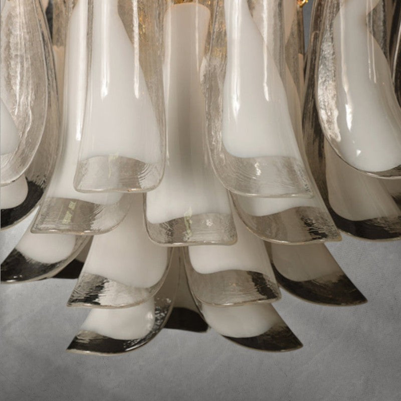 Pirelli 5 - Light Chandelie