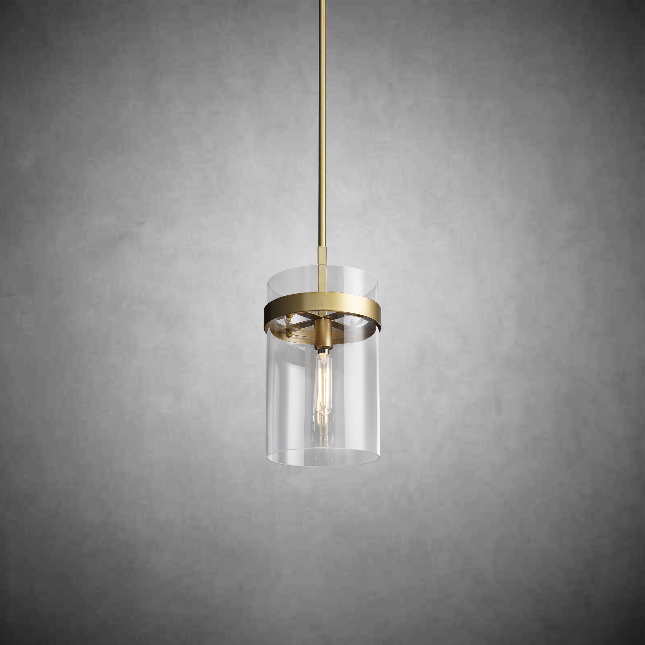 Ravel Pendant