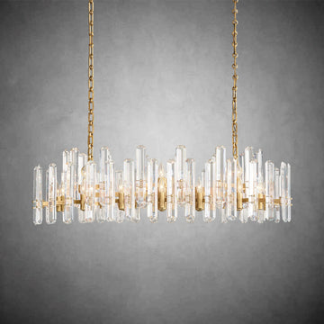 Bradley Linear Chandelier